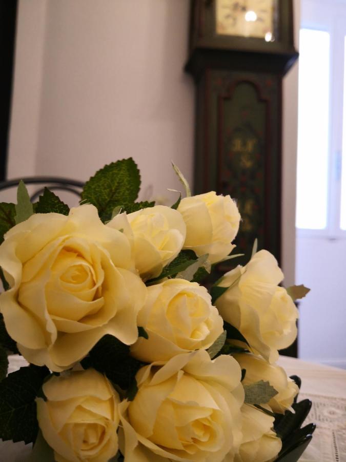 Bouquet Di Note Cervo Exterior foto